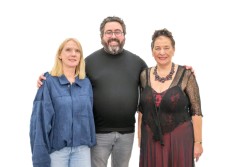 Nov 25 - Duo Sublima